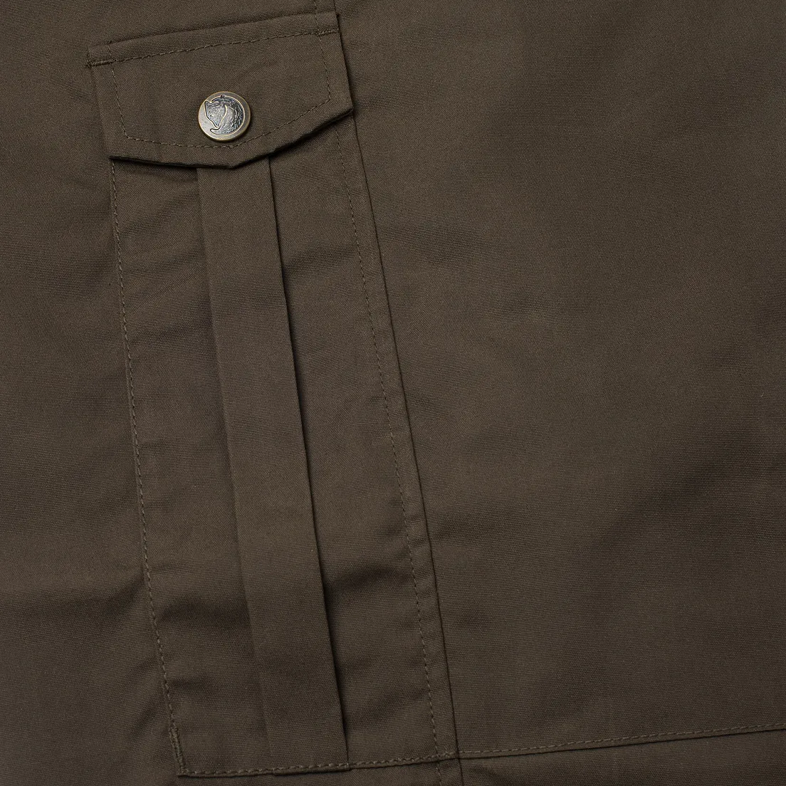Fjallraven Мужские брюки Greenland