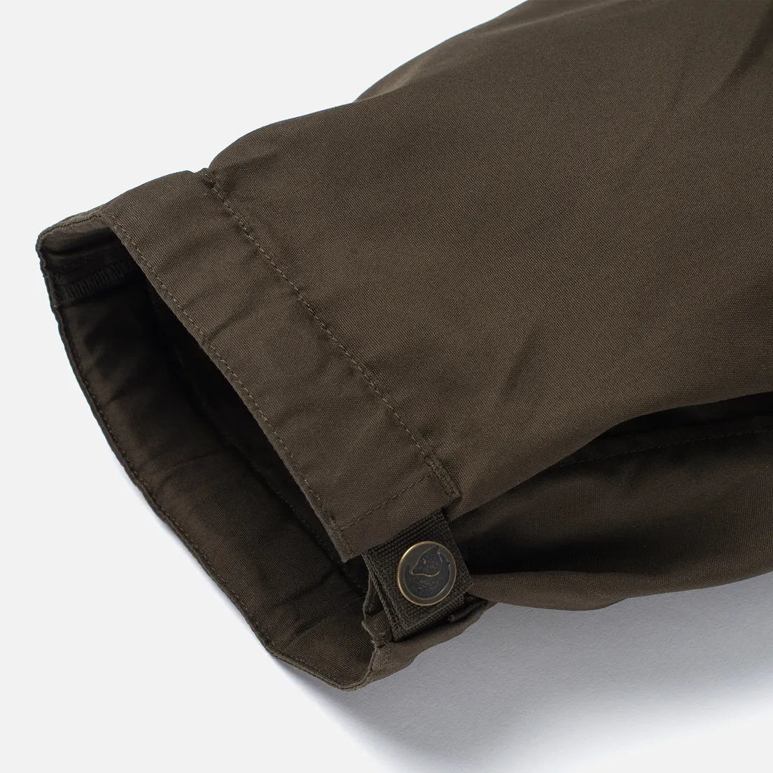 Fjallraven Мужские брюки Greenland
