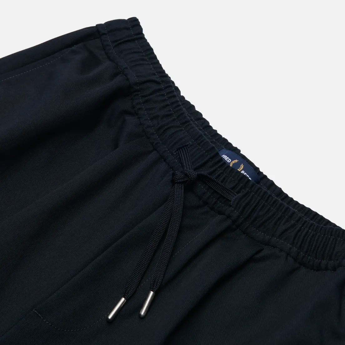 Fred Perry Мужские брюки Drawstring Twill