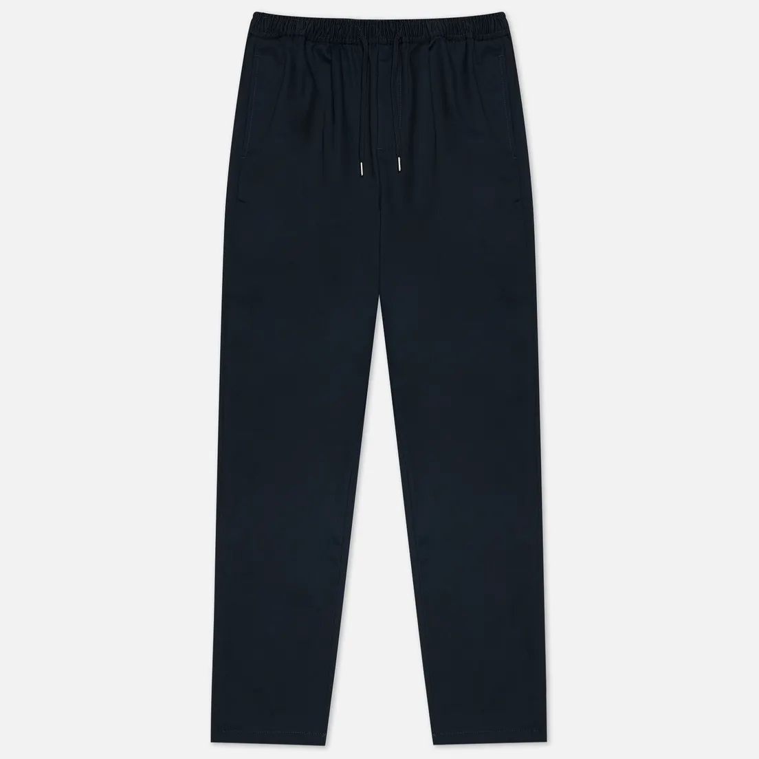 Fred Perry Мужские брюки Drawstring Twill