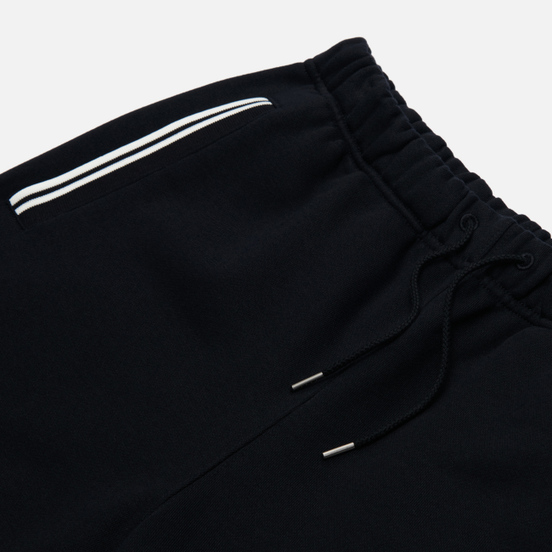 Мужские брюки Fred Perry Loopback Black
