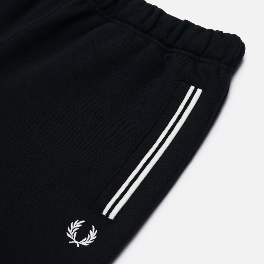 Fred Perry Мужские брюки Loopback