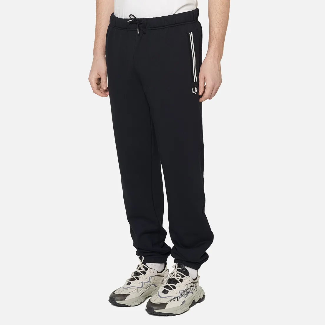 Fred Perry Мужские брюки Loopback