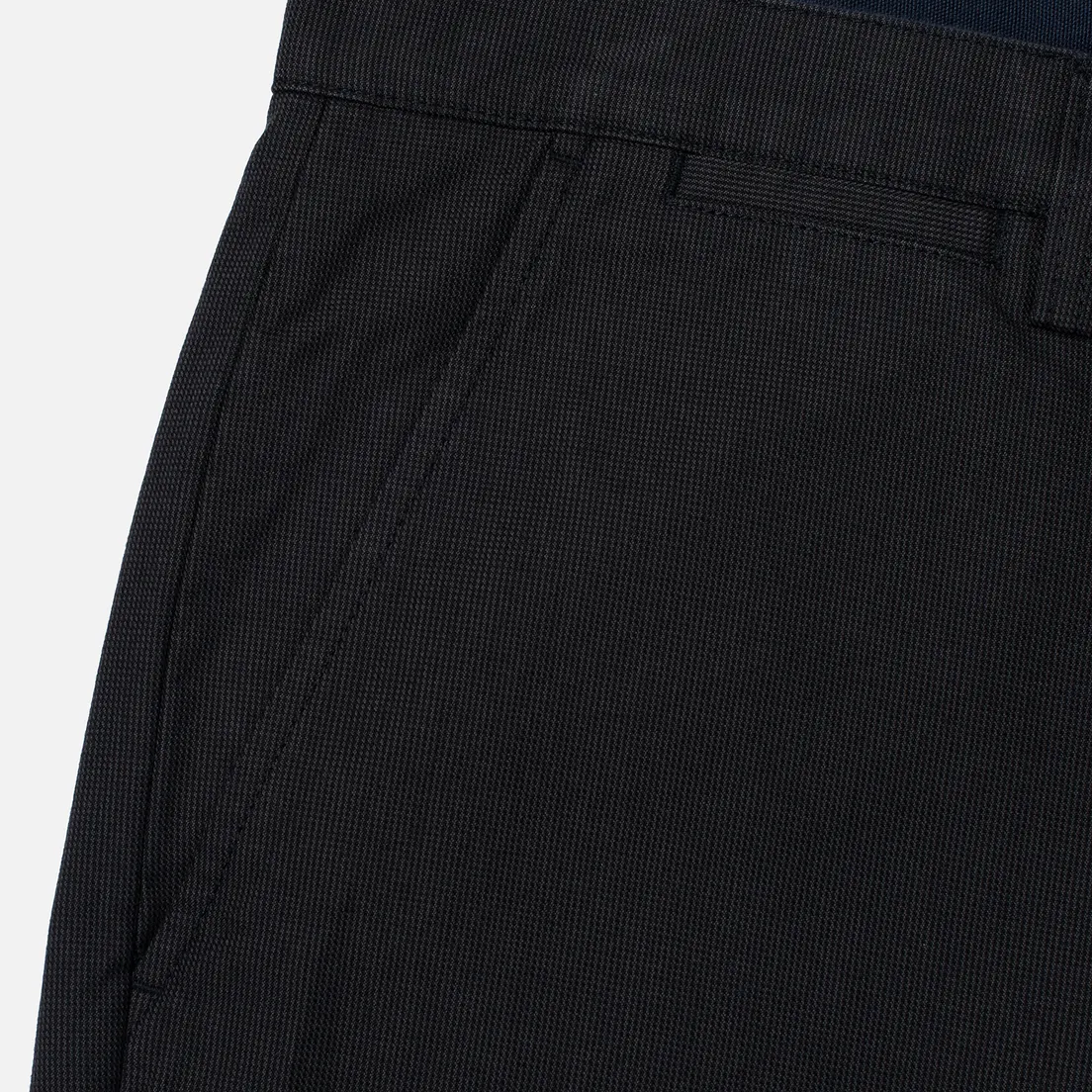 Fred Perry Мужские брюки Micro-Texture