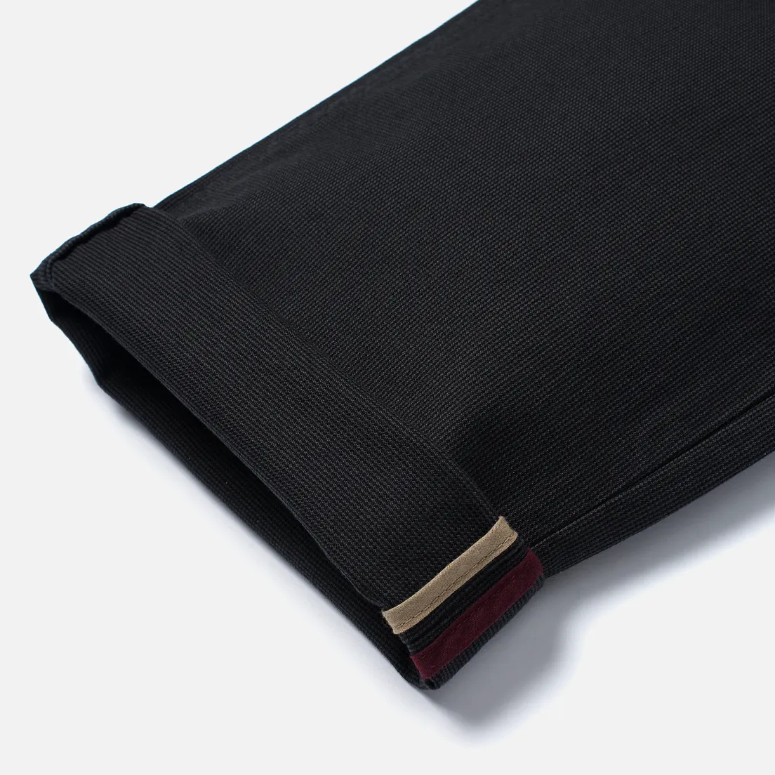 Fred Perry Мужские брюки Micro-Texture