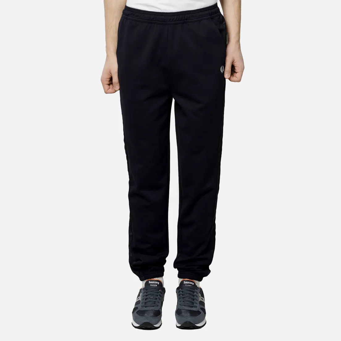 Fred Perry Мужские брюки Panelled