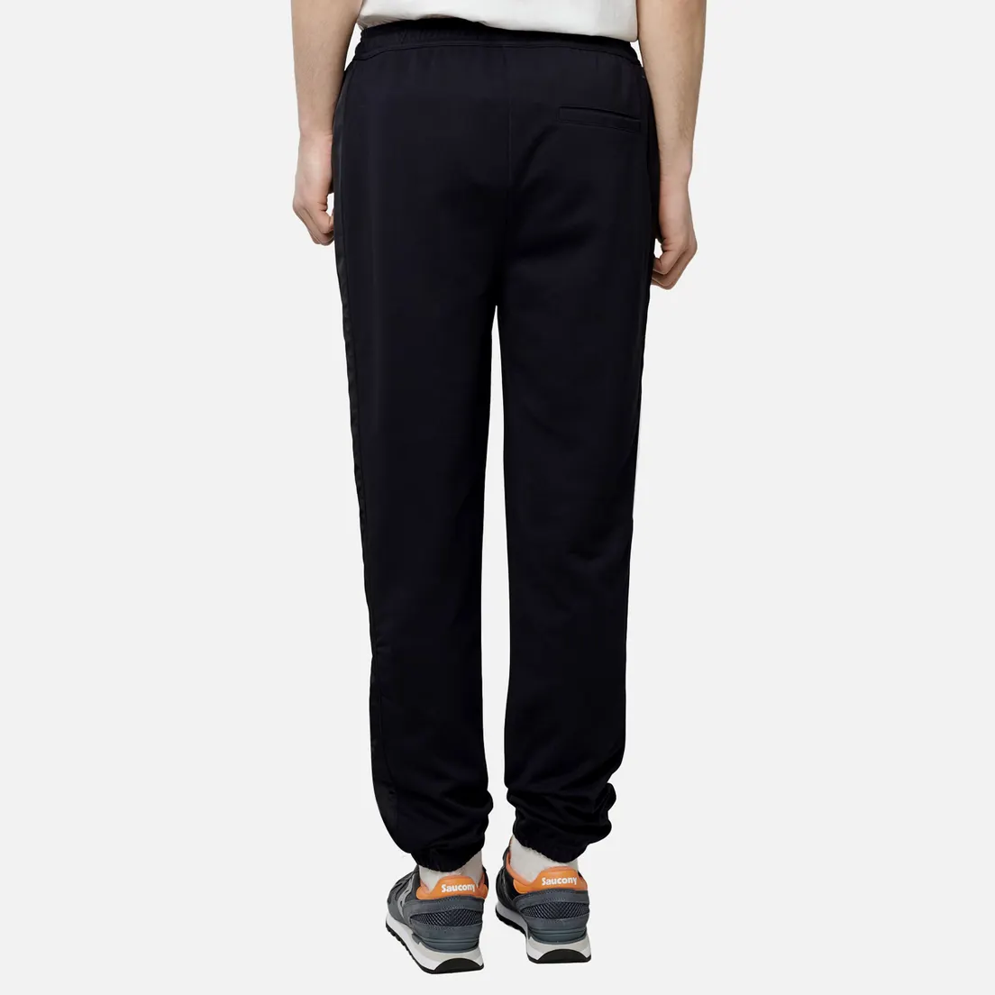 Fred Perry Мужские брюки Panelled
