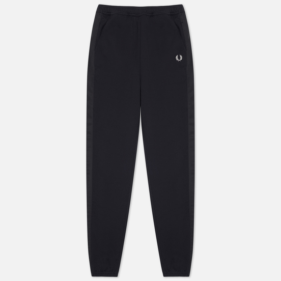 Мужские брюки Fred Perry Panelled Navy