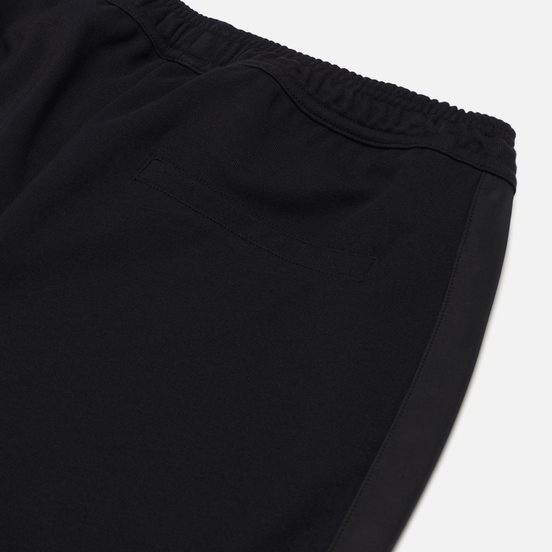 Мужские брюки Fred Perry Panelled Navy