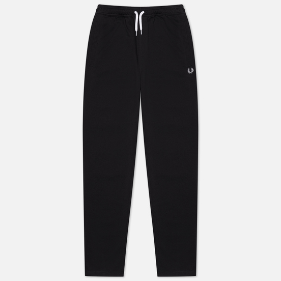 Мужские брюки Fred Perry Reverse Tricot Black