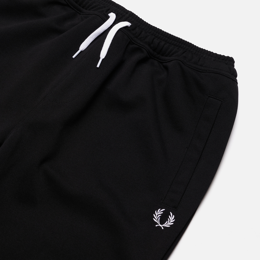 Fred Perry Мужские брюки Reverse Tricot