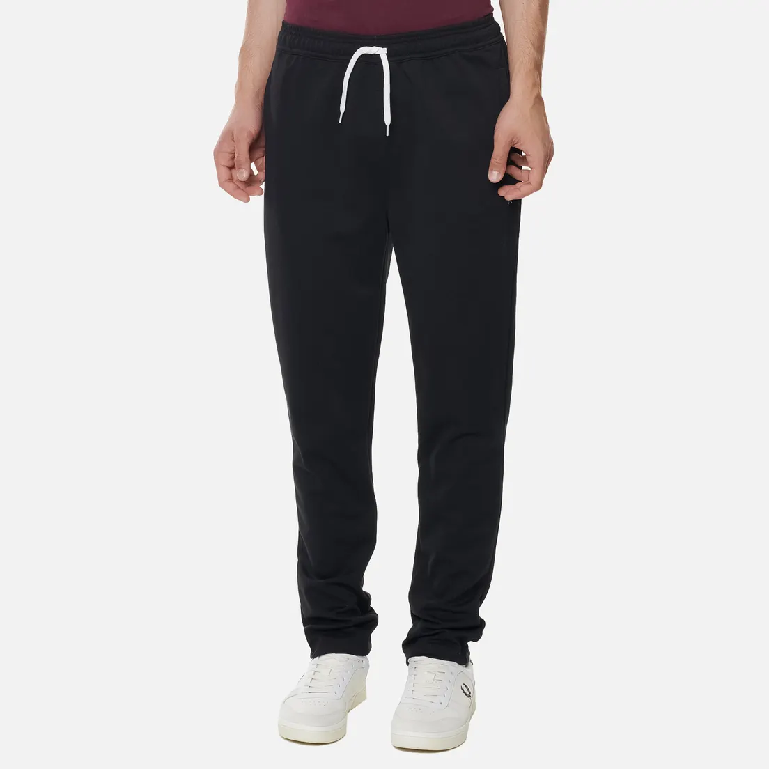 Fred Perry Мужские брюки Reverse Tricot