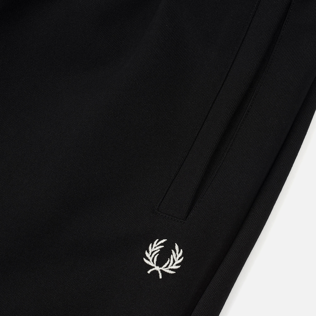 Fred Perry Мужские брюки Reverse Tricot Track