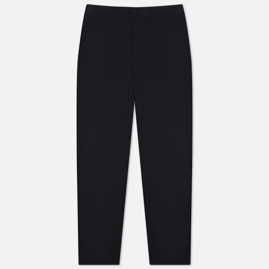 Мужские брюки Fred Perry Twill Classic Black