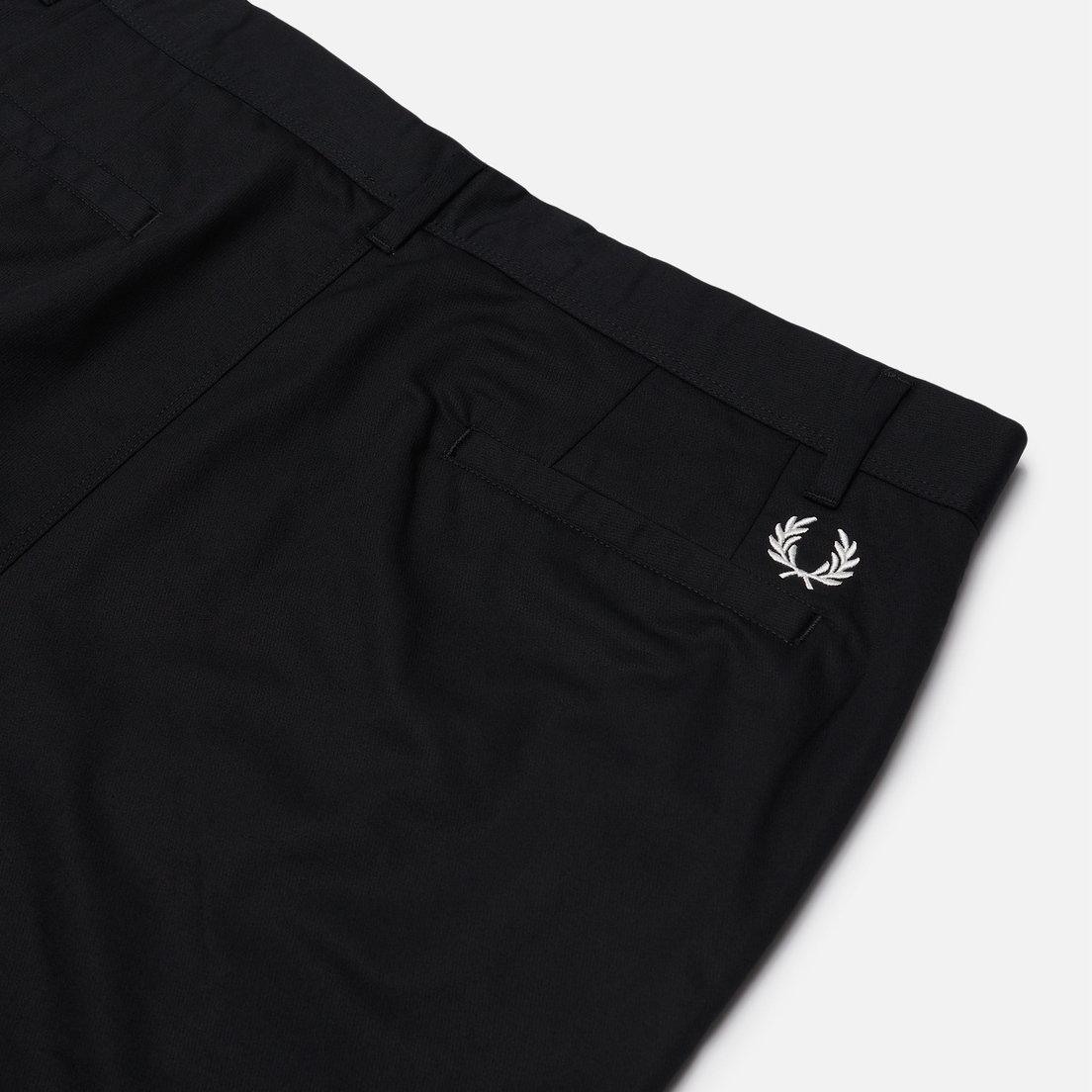 Fred Perry Мужские брюки Twill Classic