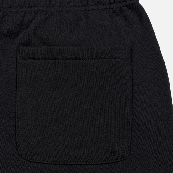 Мужские брюки Fuct Cult Black
