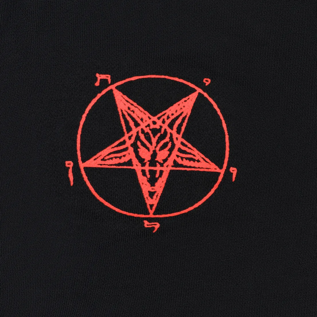 Fuct Мужские брюки Cult