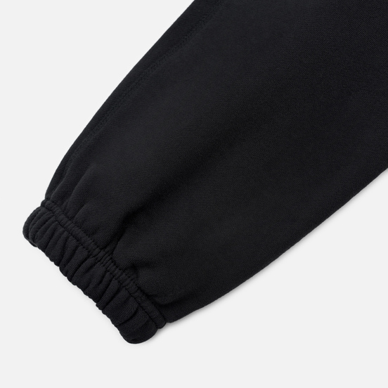 Мужские брюки Fuct Cult Black