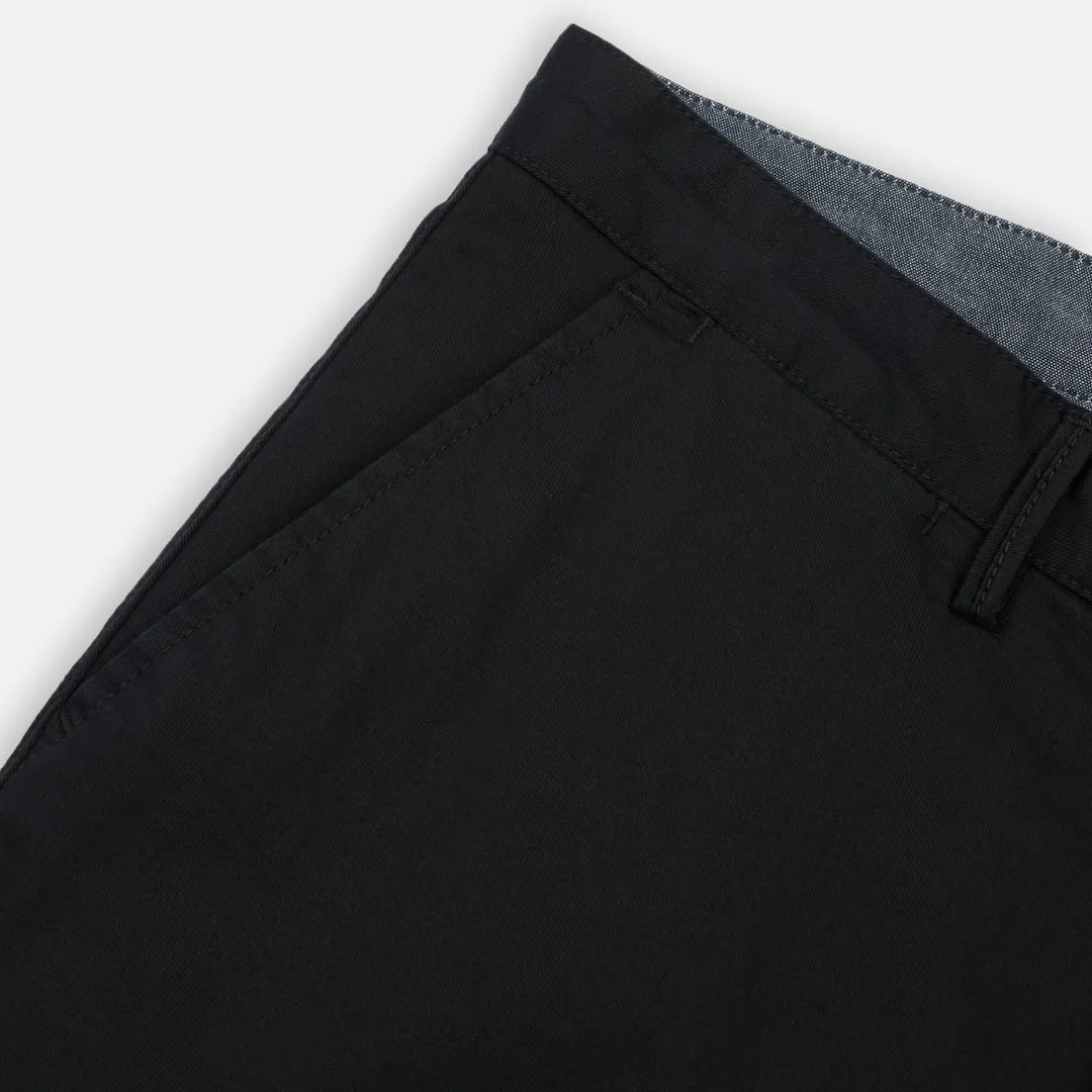 Gant Мужские брюки Basic Regular Twill Chino