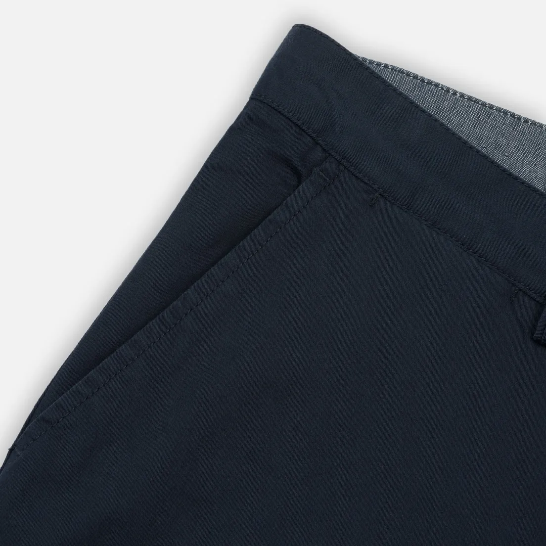 Gant Мужские брюки Basic Regular Twill Chino