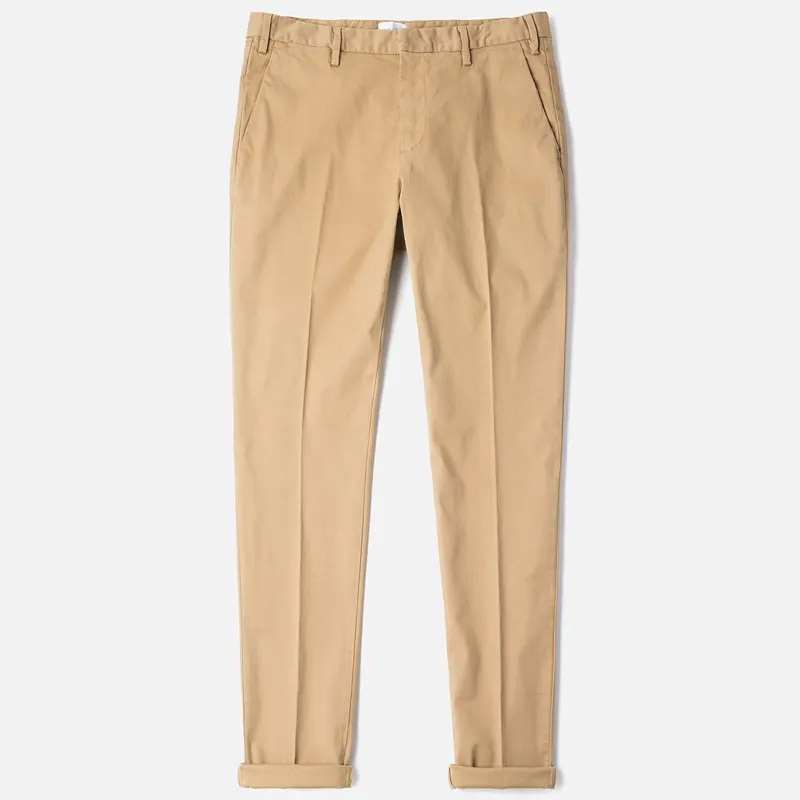 Gant Rugger Мужские брюки Slim Chino