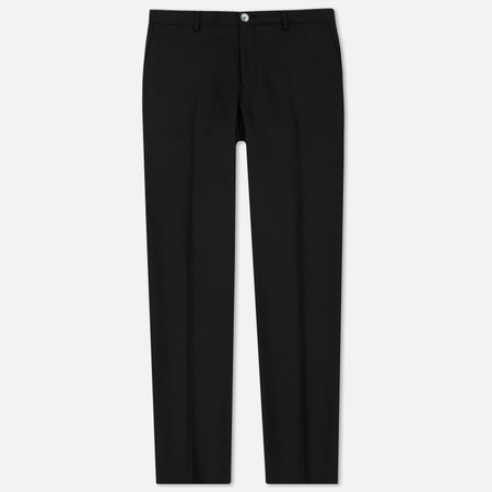 Мужские брюки Gant Rugger The Hopsack Smarty Black