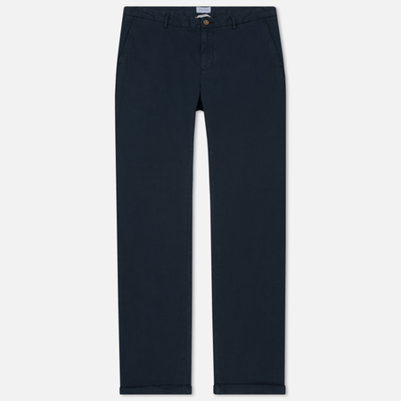 Мужские брюки Gant Rugger The Rugger Chino Marine