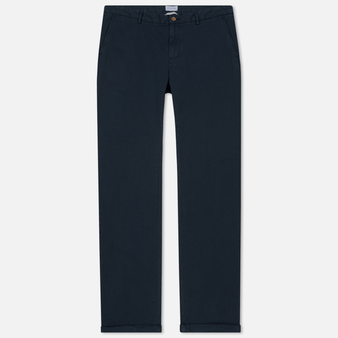 Мужские брюки Gant Rugger The Rugger Chino Marine