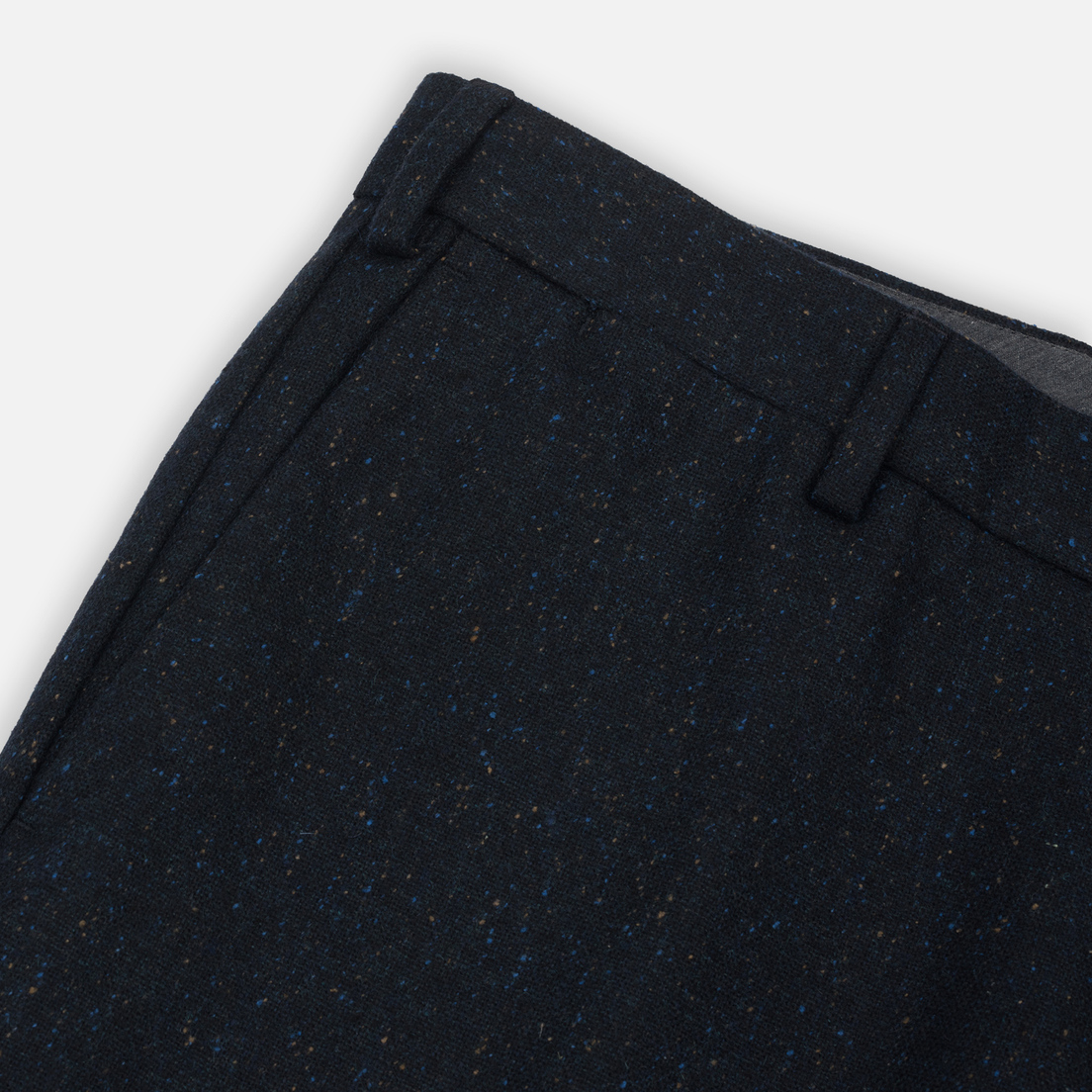 Gant Мужские брюки Original Tweed Slacks