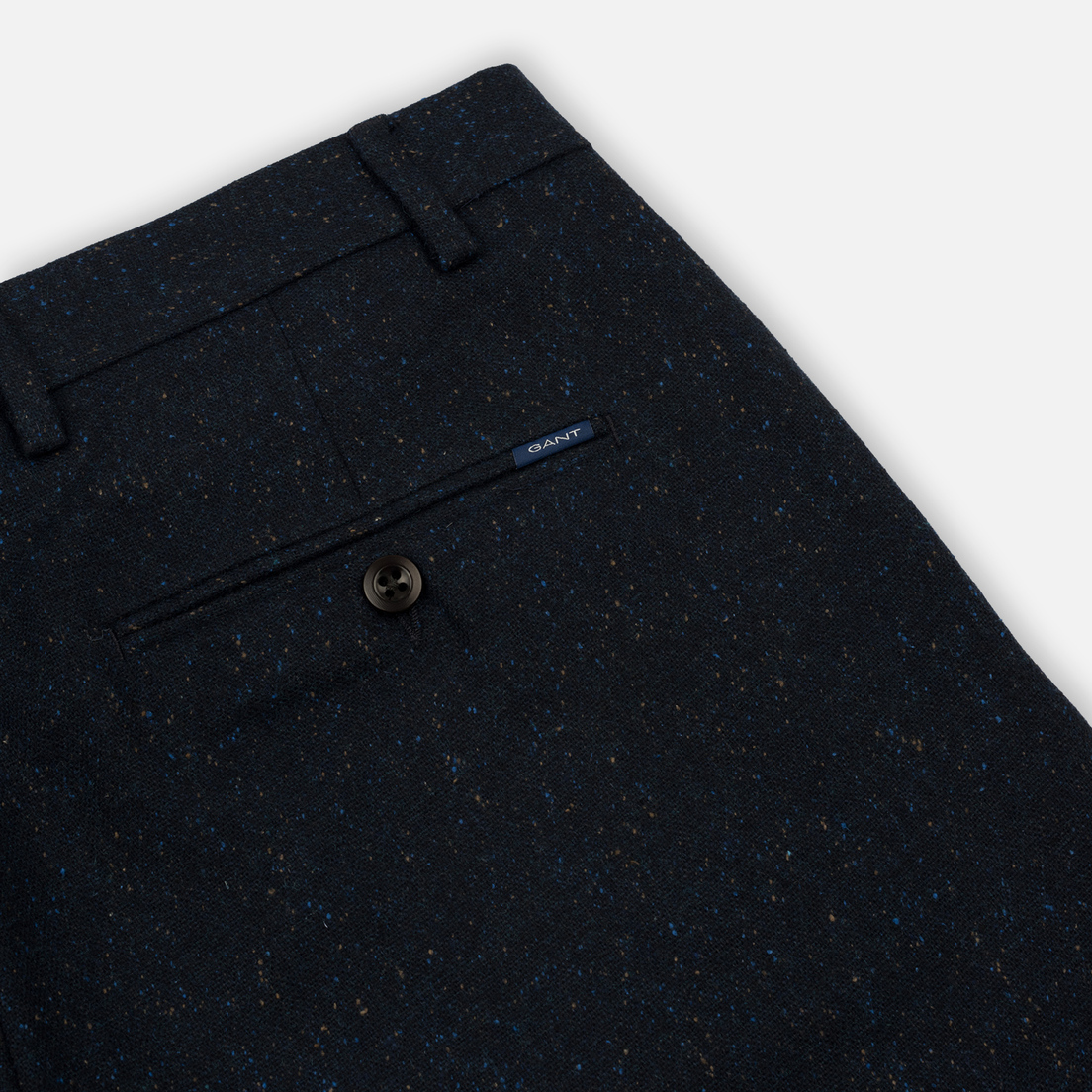 Gant Мужские брюки Original Tweed Slacks