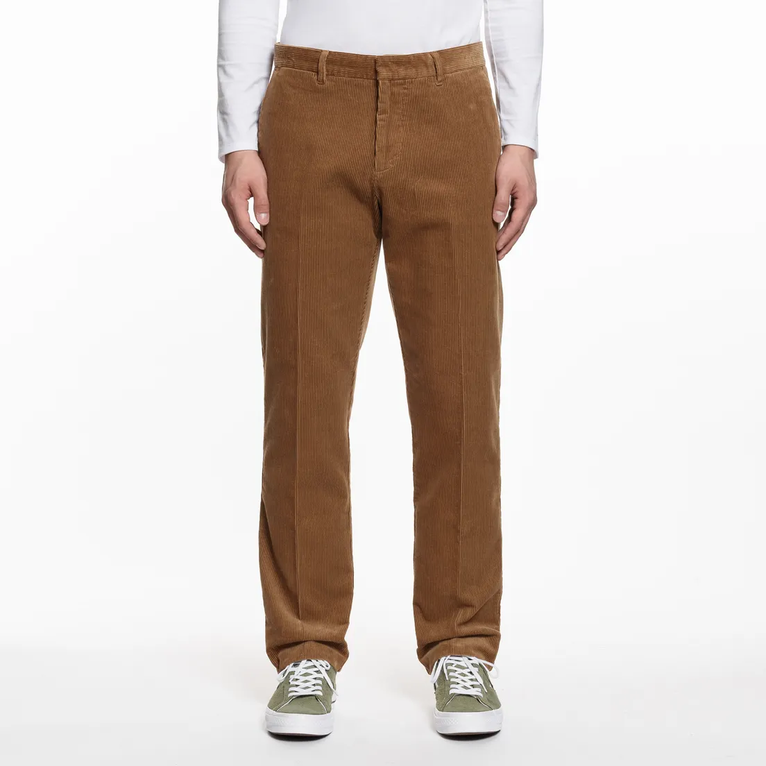 Gant Мужские брюки Slim Cord
