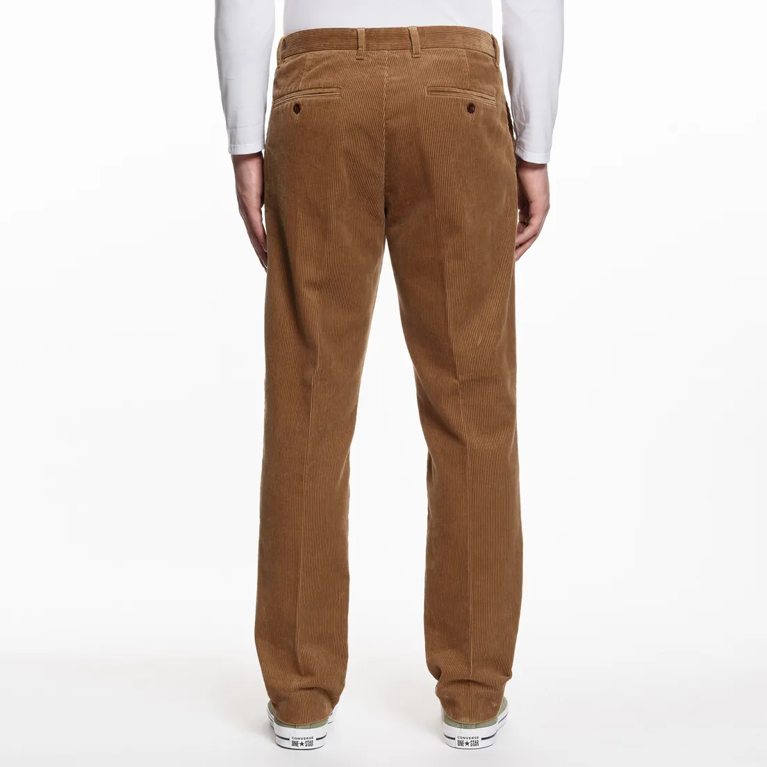 Gant Мужские брюки Slim Cord