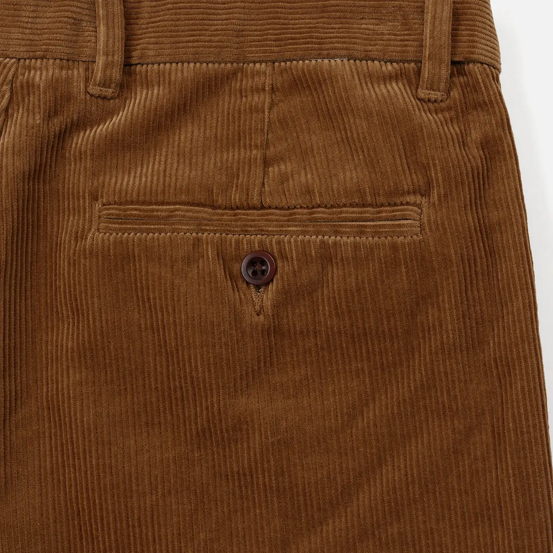 Gant Мужские брюки Slim Cord