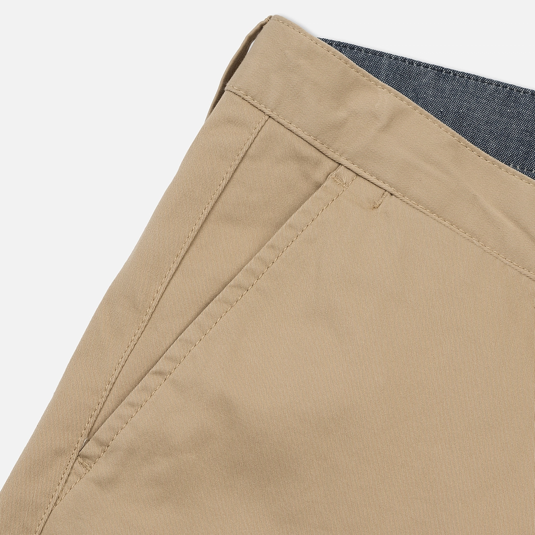 Gant Мужские брюки Slim Twill Chino