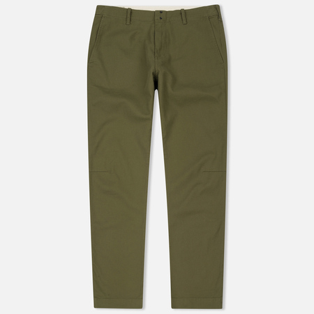 Мужские брюки Garbstore Pocket Line Khaki