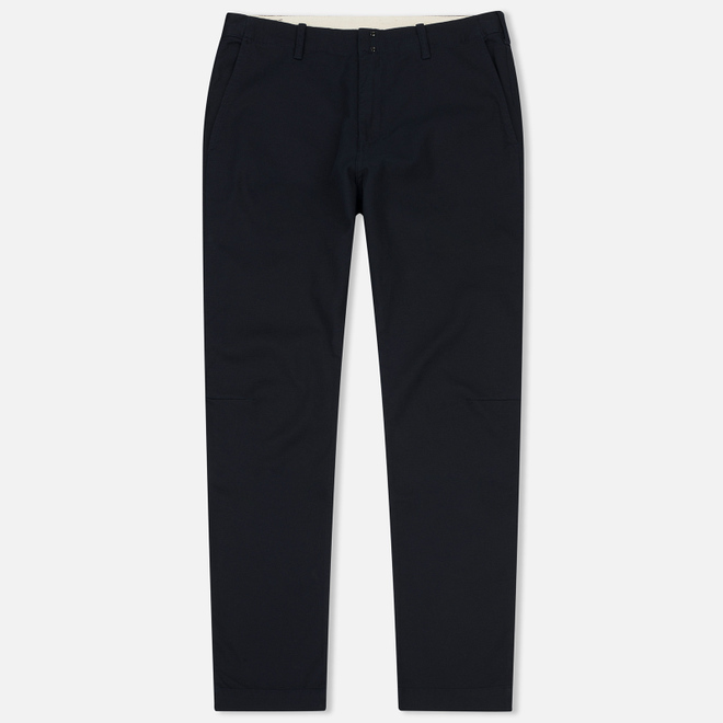 Мужские брюки Garbstore Pocket Line Navy