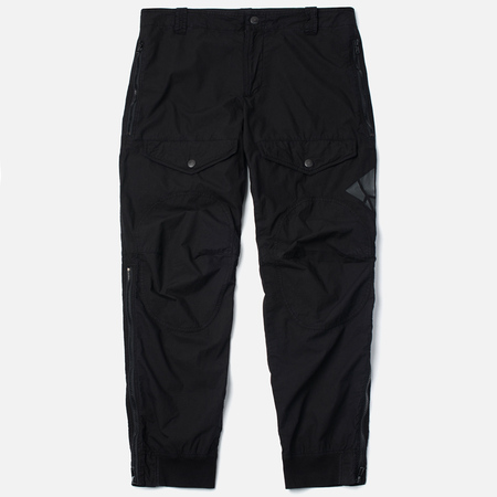 Мужские брюки Griffin Flight Black