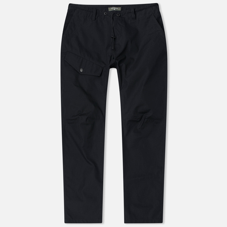 Мужские брюки Griffin Tech Climbing Black