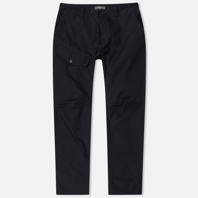 Мужские брюки Griffin Tech Climbing Black