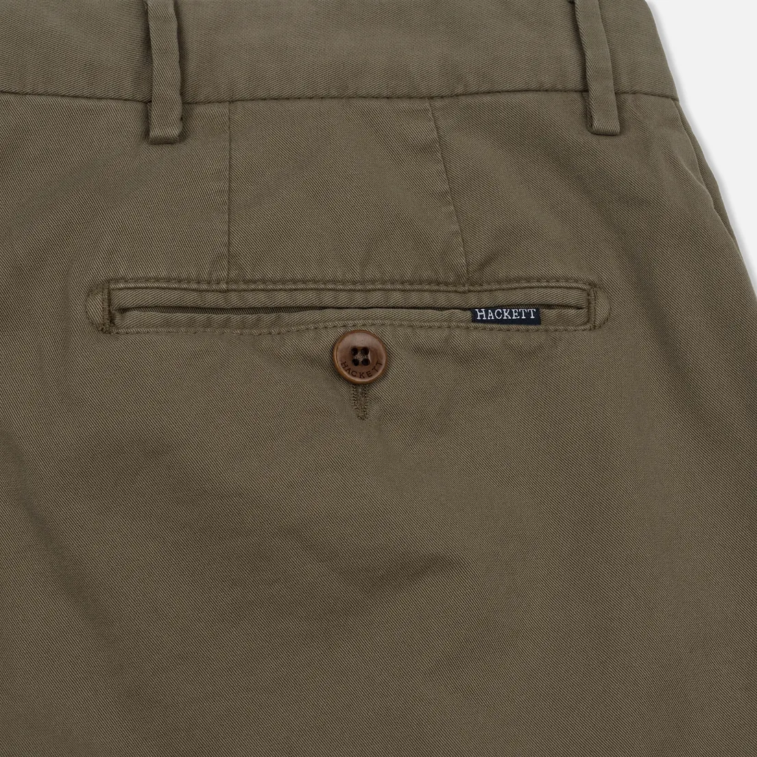 Hackett Мужские брюки Kensington Slim