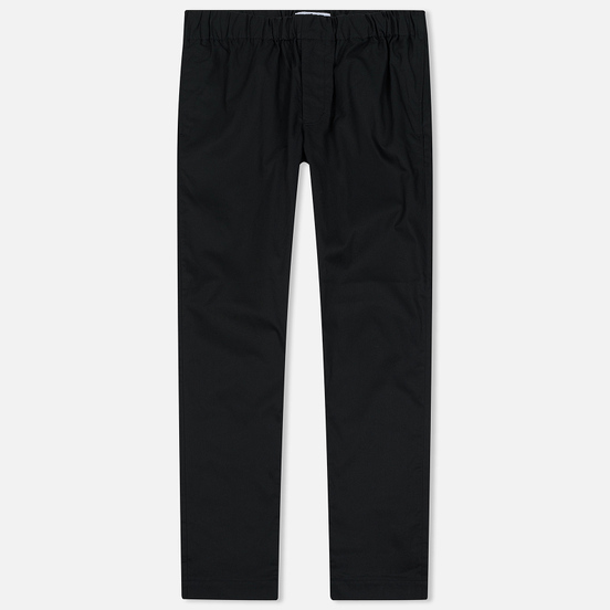 Мужские брюки Head Porter Plus Easy Black