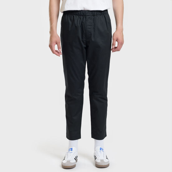 Мужские брюки Head Porter Plus Easy Black