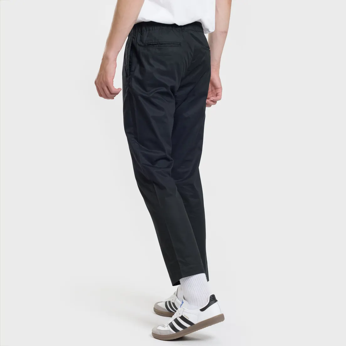 Head Porter Plus Мужские брюки Easy