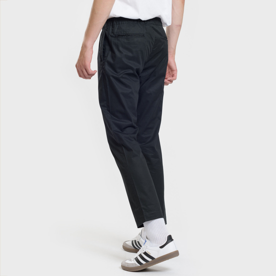 Мужские брюки Head Porter Plus Easy Black