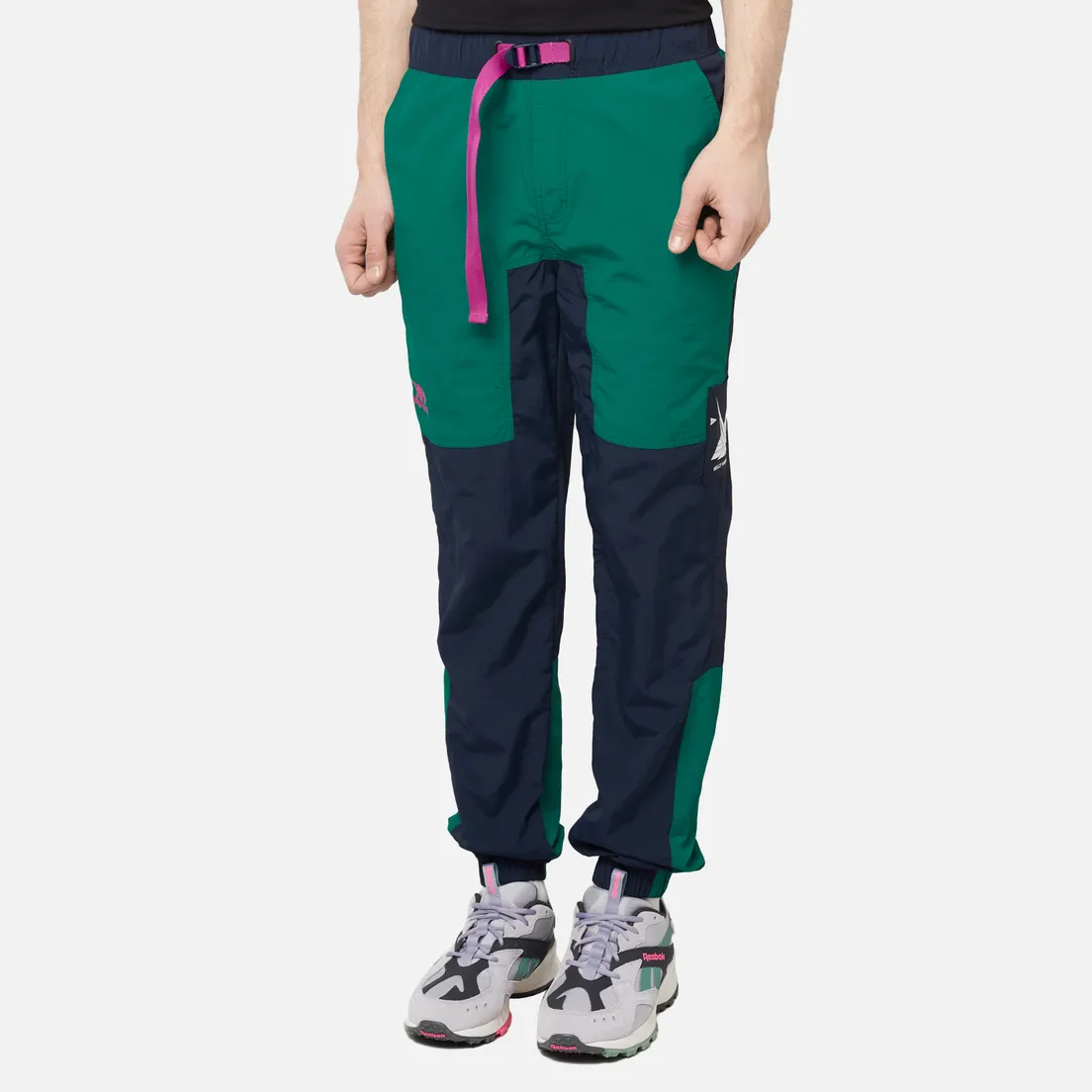 Helly Hansen Мужские брюки YU20