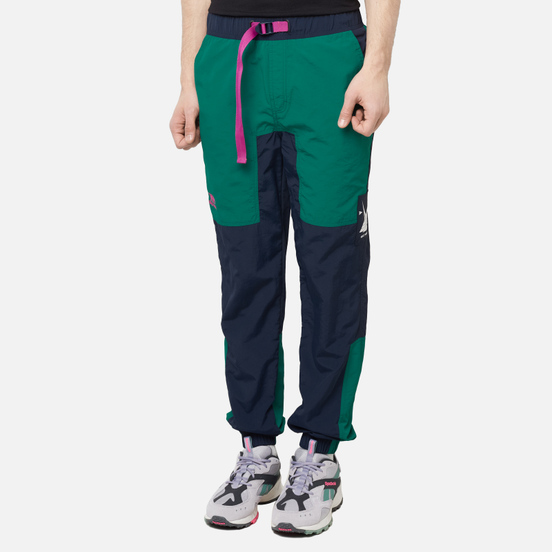 Мужские брюки Helly Hansen YU20 Alpine Green