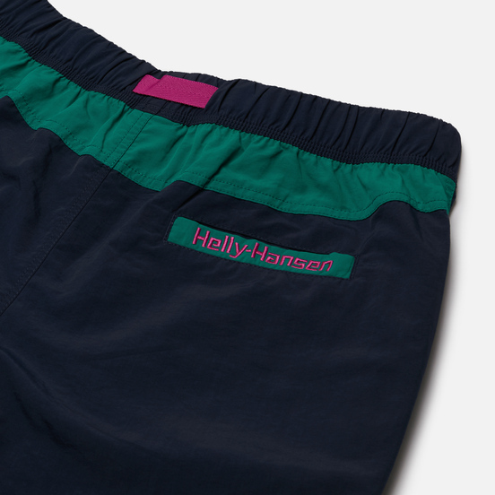 Мужские брюки Helly Hansen YU20 Alpine Green