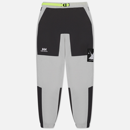 Мужские брюки Helly Hansen YU20 Grey Fog