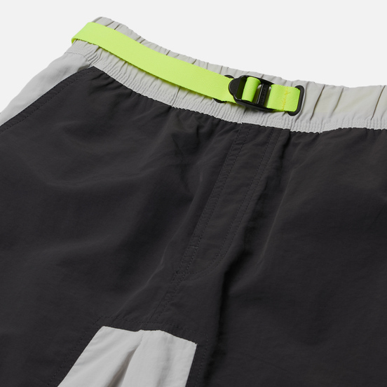 Мужские брюки Helly Hansen YU20 Grey Fog