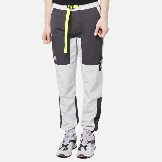 Мужские брюки Helly Hansen YU20 Grey Fog